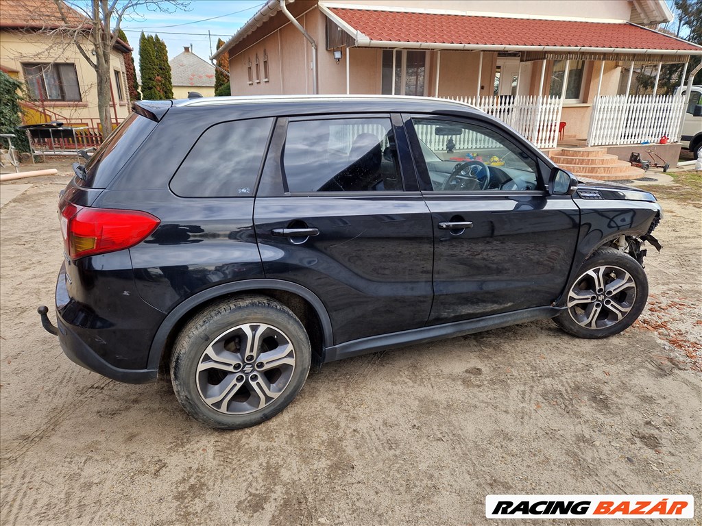 Suzuki Vitara (LY) 1.6 M16A ALL GRIP bontott alkatrészek, bontás, bontott jármű 7. kép