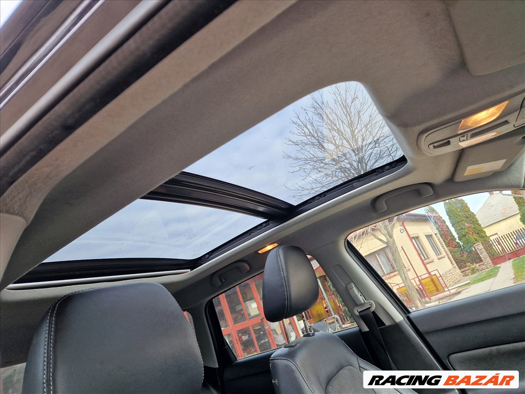 Suzuki Vitara (LY) 1.6 M16A ALL GRIP bontott alkatrészek, bontás, bontott jármű 9. kép