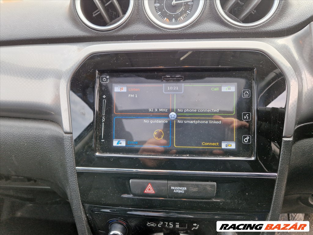 Suzuki Vitara (LY) 1.6 M16A ALL GRIP bontott alkatrészek, bontás, bontott jármű 11. kép