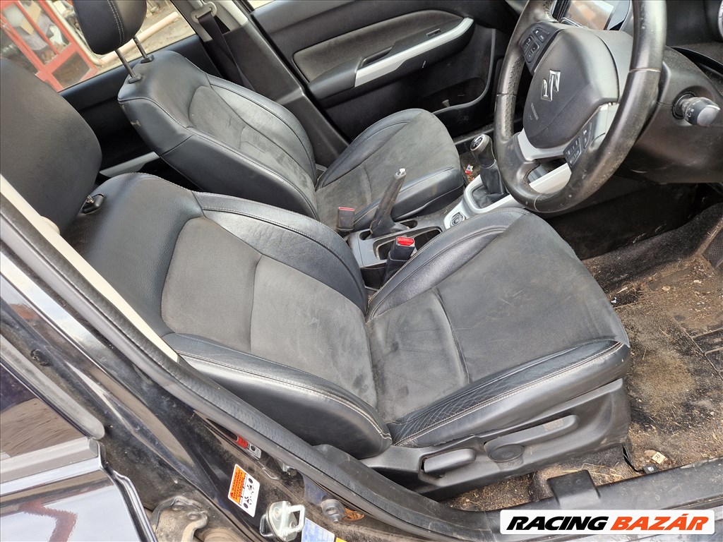 Suzuki Vitara (LY) 1.6 M16A ALL GRIP bontott alkatrészek, bontás, bontott jármű 14. kép