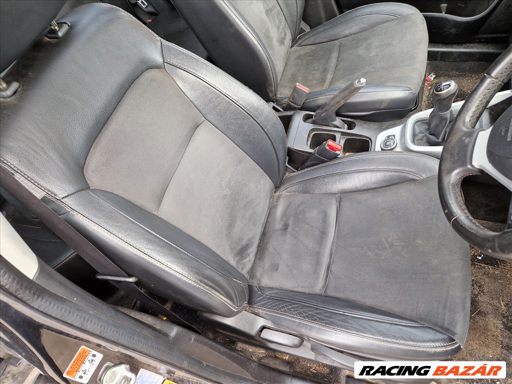 Suzuki Vitara (LY) 1.6 M16A ALL GRIP bontott alkatrészek, bontás, bontott jármű 15. kép