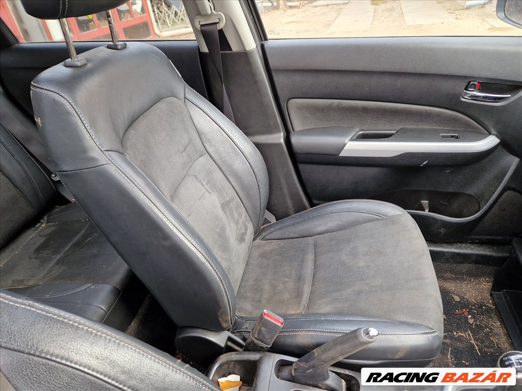 Suzuki Vitara (LY) 1.6 M16A ALL GRIP bontott alkatrészek, bontás, bontott jármű 16. kép