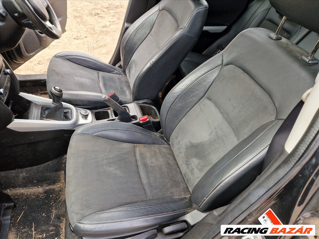 Suzuki Vitara (LY) 1.6 M16A ALL GRIP bontott alkatrészek, bontás, bontott jármű 17. kép