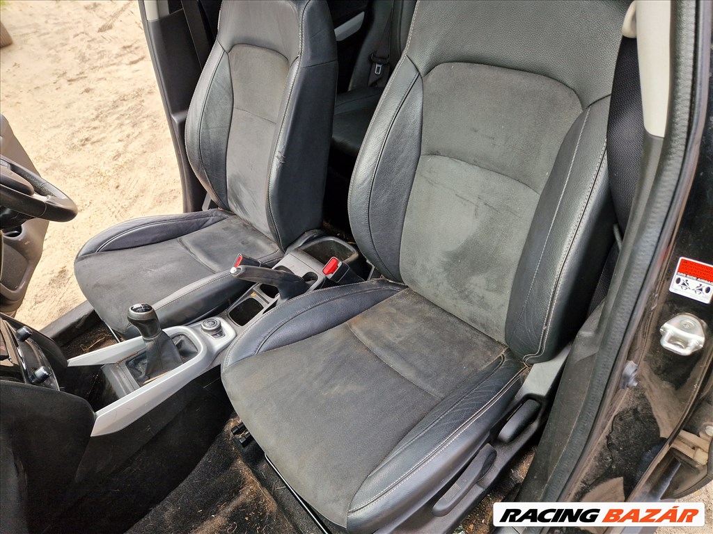 Suzuki Vitara (LY) 1.6 M16A ALL GRIP bontott alkatrészek, bontás, bontott jármű 18. kép