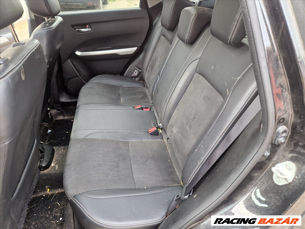 Suzuki Vitara (LY) 1.6 M16A ALL GRIP bontott alkatrészek, bontás, bontott jármű 19. kép