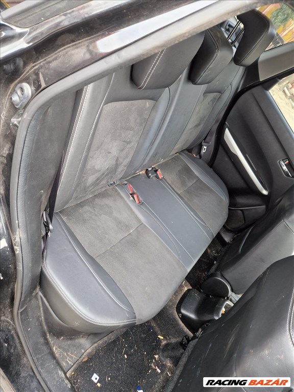 Suzuki Vitara (LY) 1.6 M16A ALL GRIP bontott alkatrészek, bontás, bontott jármű 20. kép