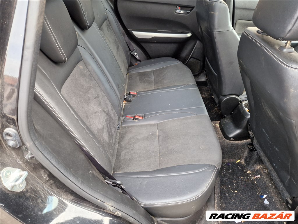 Suzuki Vitara (LY) 1.6 M16A ALL GRIP bontott alkatrészek, bontás, bontott jármű 21. kép