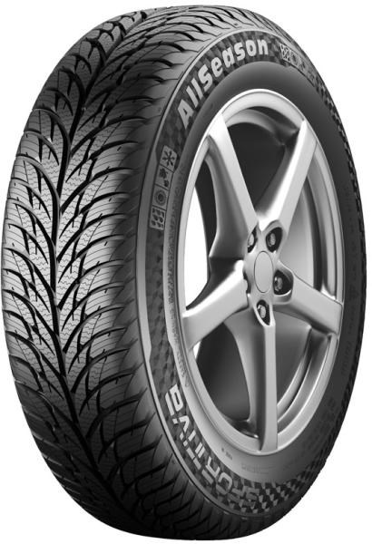 Sportiva AllSeason TL 185/55 R15 82H négyévszakos gumi 1. kép