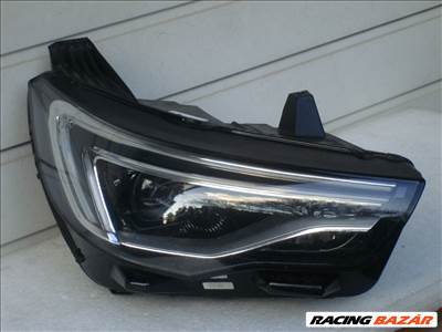 Opel Grandaland X Jobb első Led Fényszóró YP00015980 2017-től