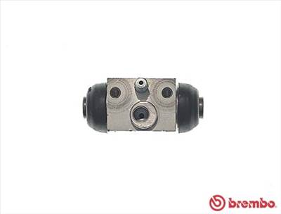 BREMBO A 12 C02 - fékmunkahenger FORD