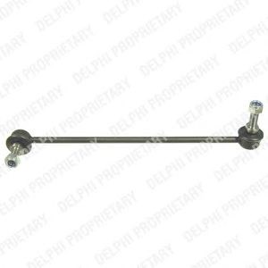 DELPHI TC1040 - Stabilizátor pálca AUDI SEAT SKODA VW 1. kép