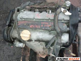 Opel Astra G EGR/AGR Szelep *138817* x16xel