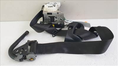 510413 Ford B Max, 2014, Jobb Első Övfeszítő, Biztonsági Öv, 2 Feszítős.