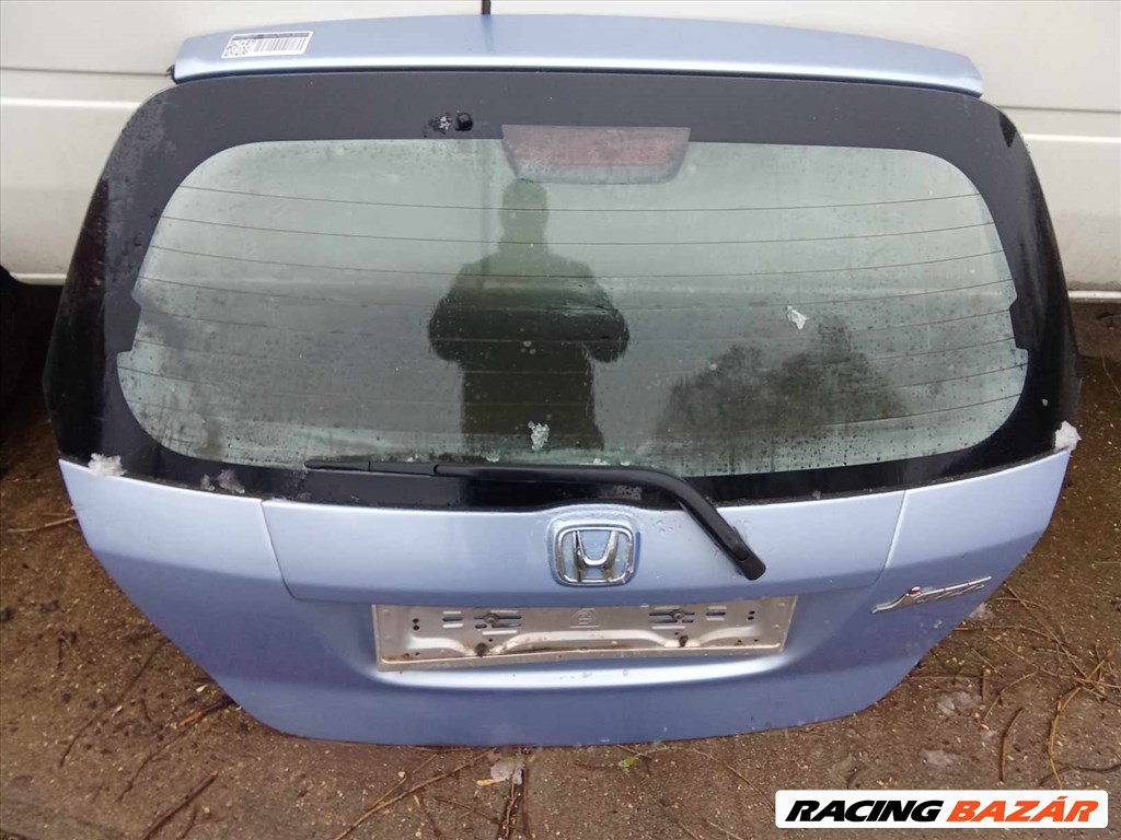 Honda Jazz II (GD) 2002-2008 csomagtérajtó  1. kép