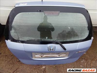 Honda Jazz II (GD) 2002-2008 csomagtérajtó 
