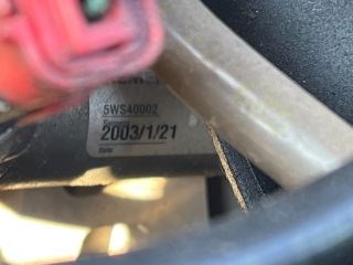 PEUGEOT 307 (3A/C) Közösnyomócső 2. kép