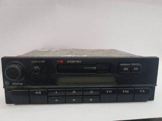 FORD FIESTA V (JH, JD) Rádió / CD