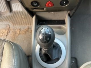 RENAULT MEGANE II lépcsőshátú (LM0/1) Bal első Hangszóró 7. kép