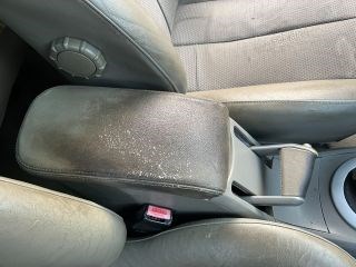 RENAULT MEGANE II lépcsőshátú (LM0/1) Bal első Hangszóró 12. kép