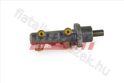 BRAKE MASTER CYLINDER FIAT DOBLO 00> FIAT DOBLO I - Fastoriginal 7082215