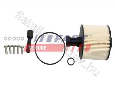 FUEL FILTER RENAULT KANGOO 08> 1.5 DCI - Fastoriginal OR 164002670R