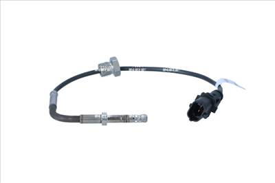 NRF 707290 - Érzékelő, kipufogógáz-hőmérséklet FIAT OPEL SUZUKI VAUXHALL
