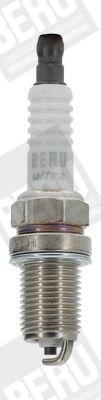 gyújtógyertya BorgWarner (BERU) Z100 for MERCEDES-BENZ, RENAULT, NISSAN, CITROËN, … 1. kép