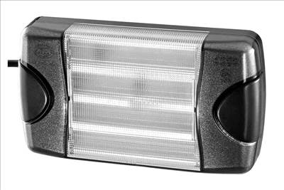 hátsólámpa HELLA 2SB 980 606-201 for VOLVO, DAF, SCANIA, PACTON, …
