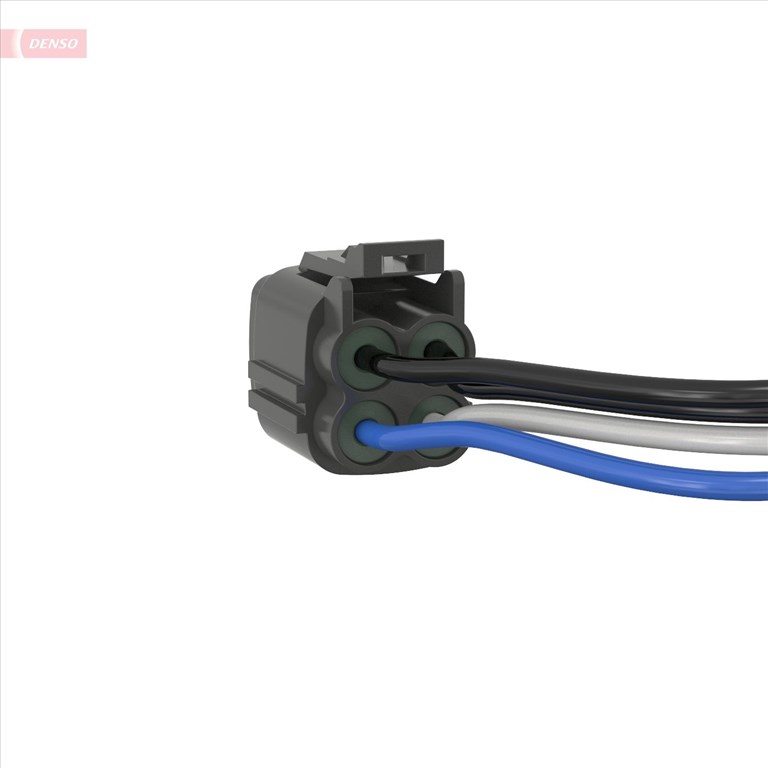 lambdaszonda DENSO DOX-0537 for SUBARU 5. kép