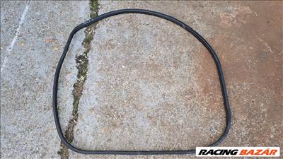 Peugeot 206 3ajtós jobb első ajtókéder/ajtógumi