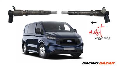 Ford Transit Mk7 porlasztócsúcs gk2q9k546ac