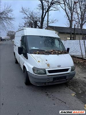 Ford Transit 2004 2.0 tddi bontott alkatrészei