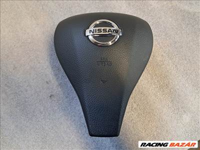 Nissan Qashqai (J11) kormánylégzsák 985104ea1a 
