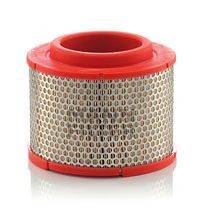 MANN-FILTER C 23 107 - légszűrő FORD FORD AUSTRALIA MAZDA TOYOTA