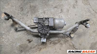 Peugeot 207 1.6 kombi első ablaktörlő szerkezet 9650380780