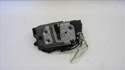 Ford Fiesta MK7 Eladó gyári, 5 ajtós bal első centrálzár, ajtózár