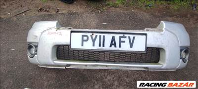 Ford Ranger Mk2 Első lökhárító 