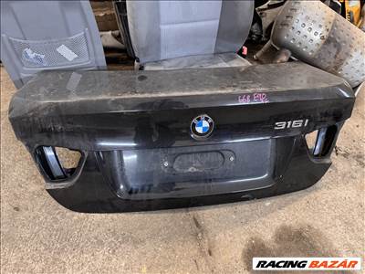 BMW 3-as sorozat E90, Csomagtér ajtó 