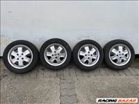 15" Ford (gyári felni) alufelni ET52,5 6Jx15H2