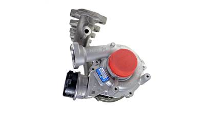 1400400Q1G Gyári Nissan NV400 Turbó X62 2.3 dCi 2014-