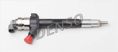 DENSO DCRI105800 - fúvóka CITROËN FIAT FORD PEUGEOT