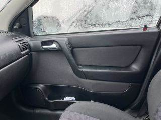 OPEL ASTRA G Kombi (F35) Jobb első Biztonsági Öv