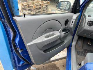 DAEWOO KALOS (KLAS) Bal első Belső Kilincs