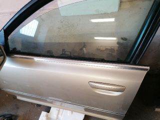 AUDI A8 (4E) Bal első Vízlehúzó Gumicsík