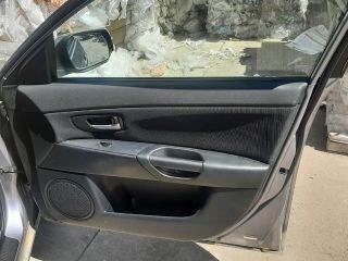 MAZDA 3 (BK) Jobb első Ajtóhatároló