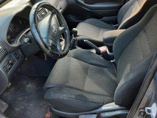 TOYOTA AVENSIS (T25) Üzemanyag Szivattyú