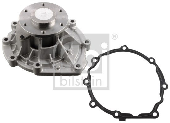 FEBI BILSTEIN 102633 - vízpumpa ERF MAN NEOPLAN 1. kép