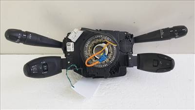  510527 Peugeot 208, 2012, Kormánykapcsoló, Légzsákszalag, Temp, 98030386ZD, H Köd.