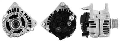 LUCAS LRB00481 - generátor SEAT SKODA VW
