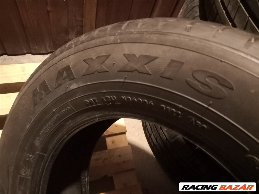 205/65R15 XL Maxxis Mecotra 3 nyári gumi 2. kép